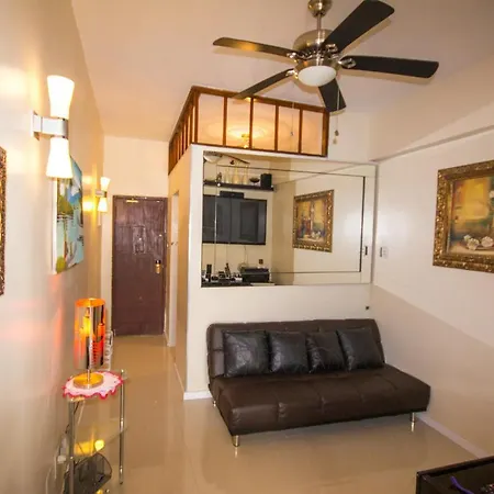 Apartment In Copacabana 里约热内卢 Exterior photo