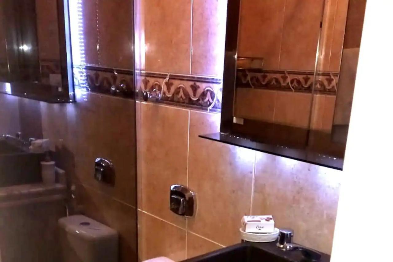 In Copacabana Apartamento Río de Janeiro