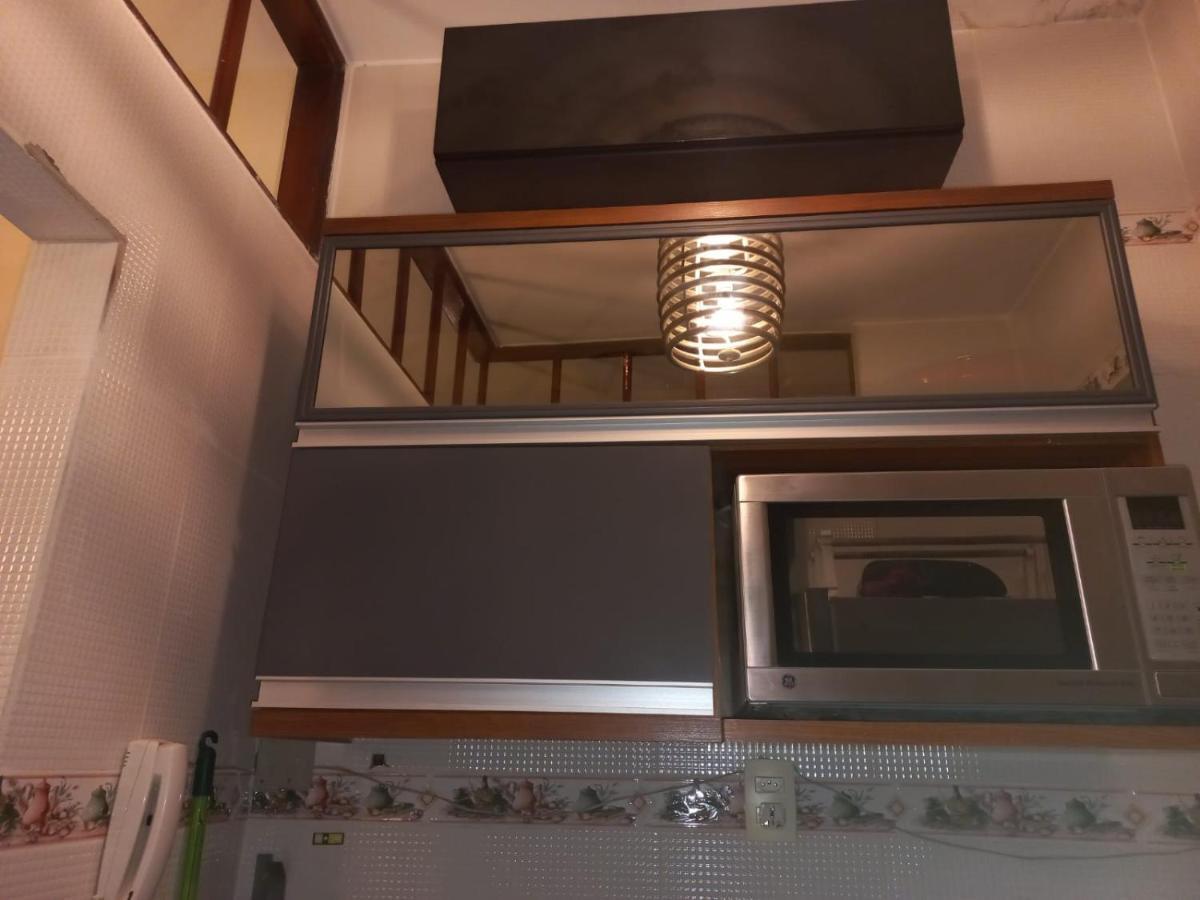 Apartamento In Copacabana